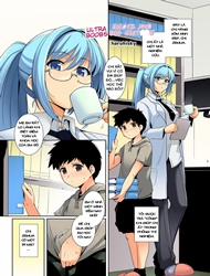 Đọc truyện tranh Shota To Chounyuu Onee-San-Tachi