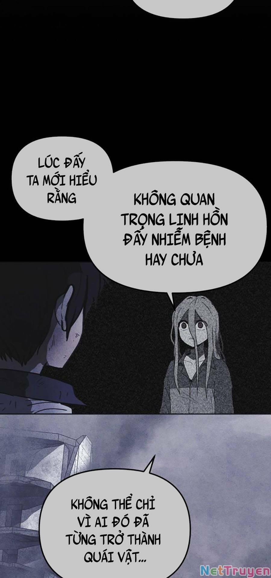 Shotgun Boy 50 trang 54