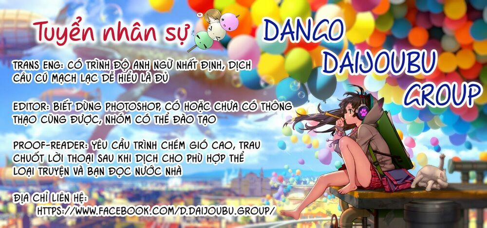 Shoujo Shuumatsu Ryokou 24 trang 1