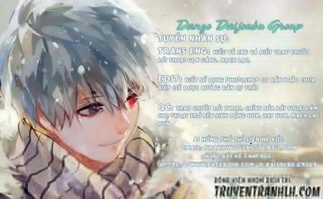 Shoujo Shuumatsu Ryokou 6 trang 1