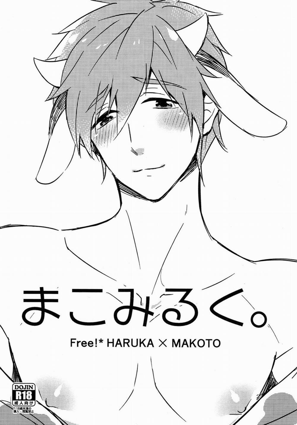 Shoujou Tosatsuba Oneshot trang 0