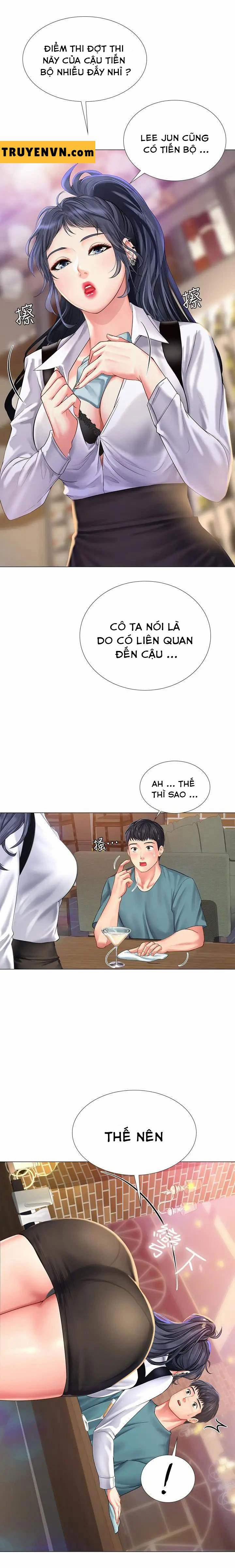 Should I Study At Noryangjin 33 trang 0