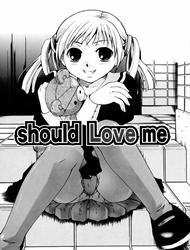 Đọc truyện tranh Should Love Me