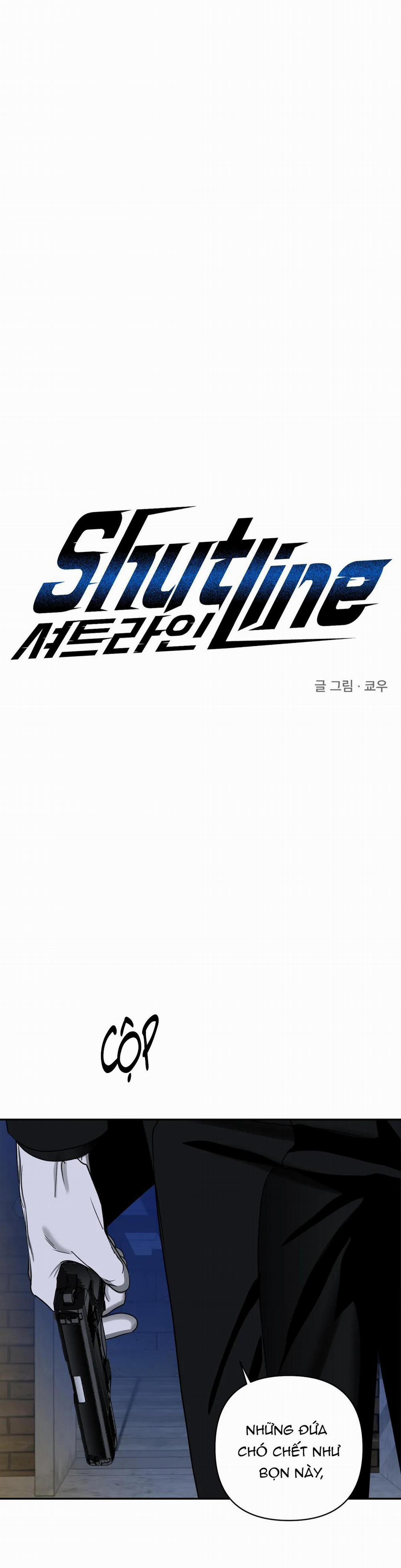 Shutline 16 trang 0