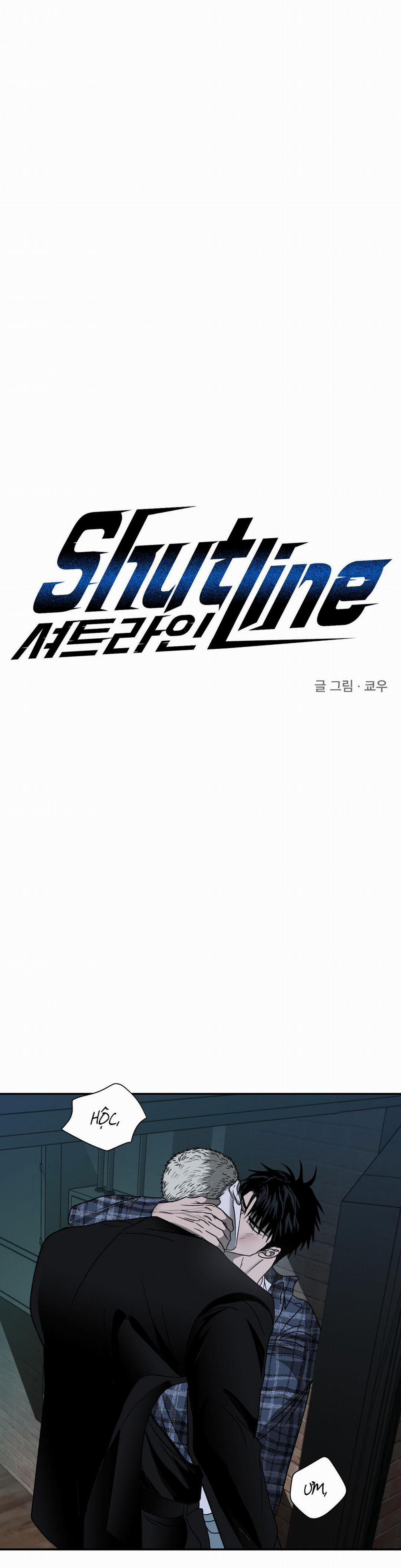 Shutline 17 trang 0