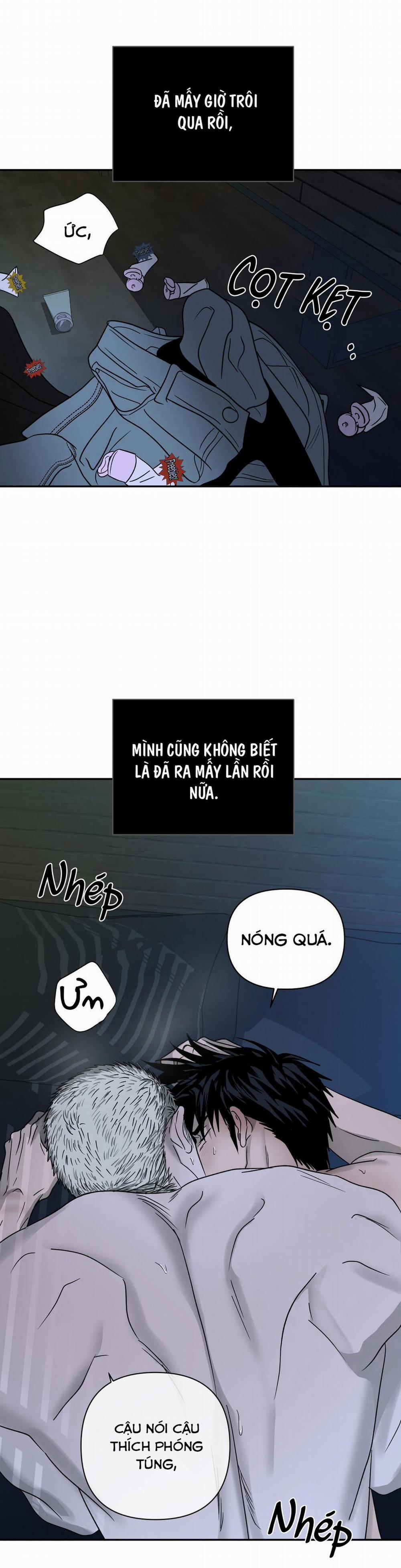 Shutline 19 trang 1