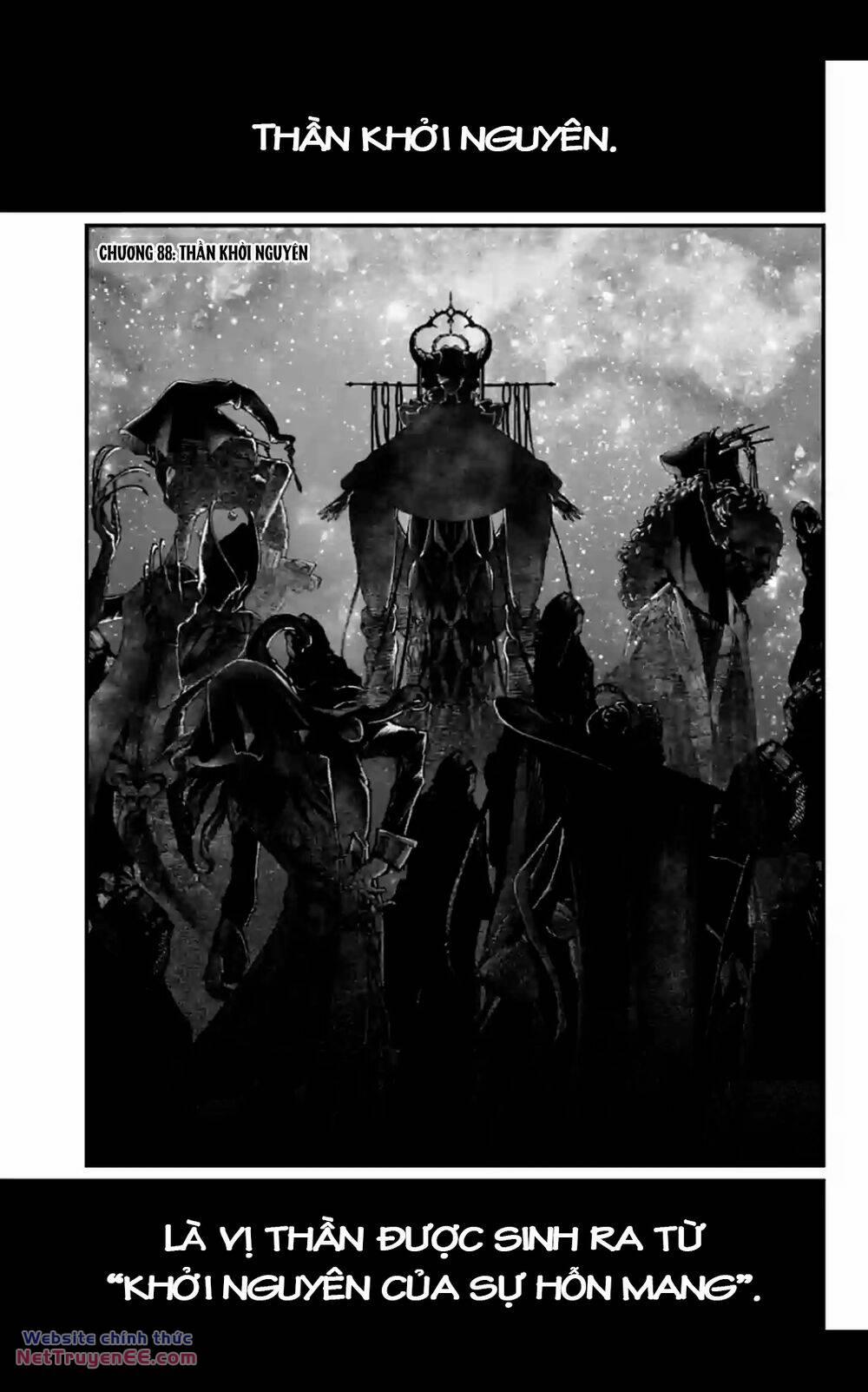 Shuumatsu No Valkyrie 88 trang 1