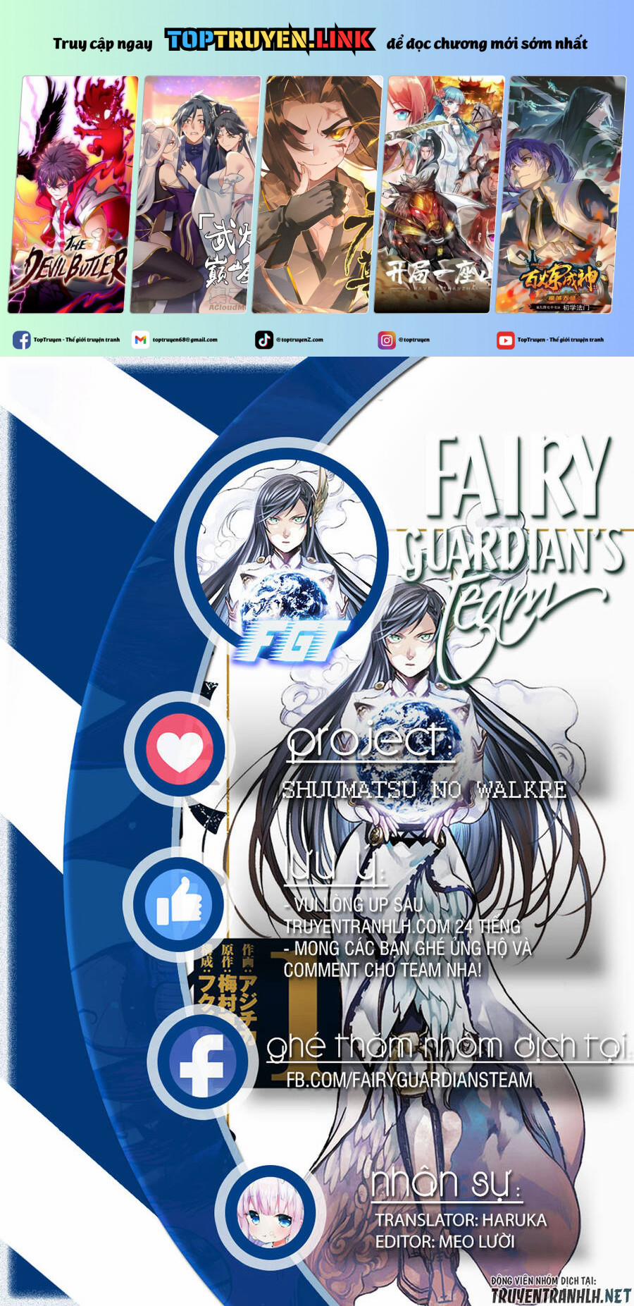 Shuumatsu No Valkyrie 93 trang 0