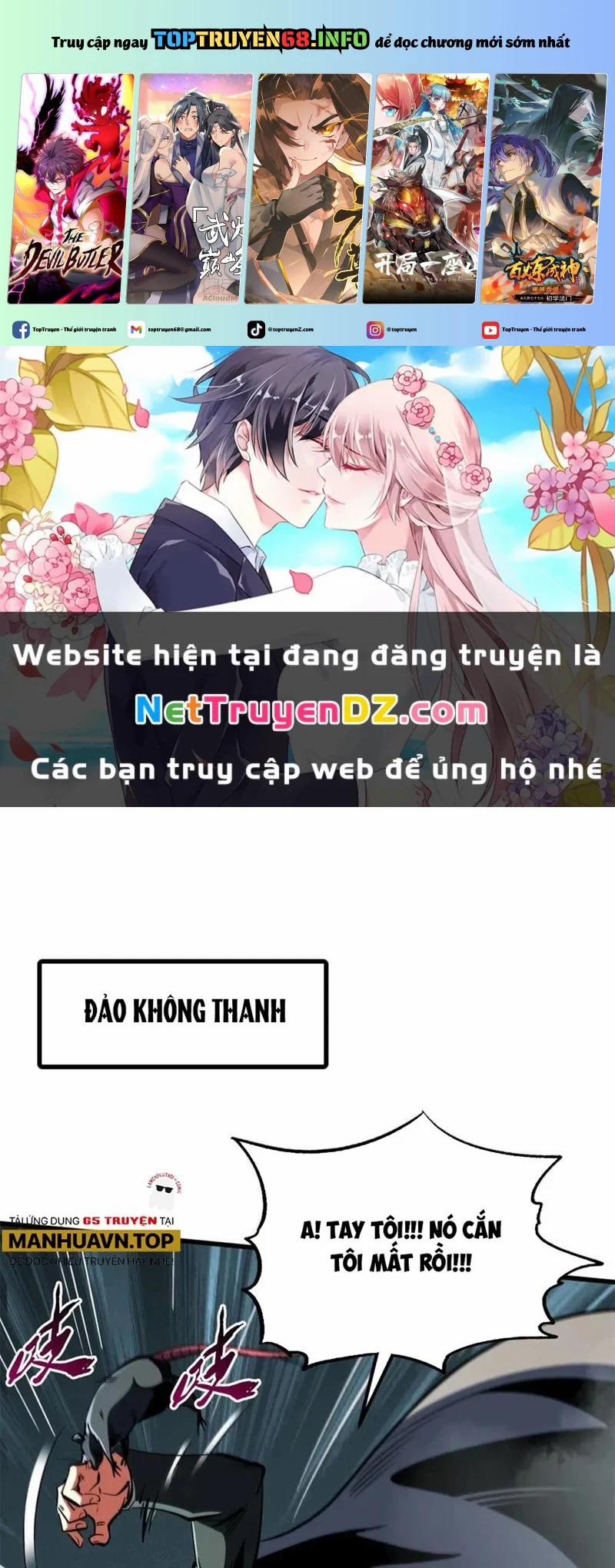 Siêu Cấp Thần Cơ Nhân 315 trang 0