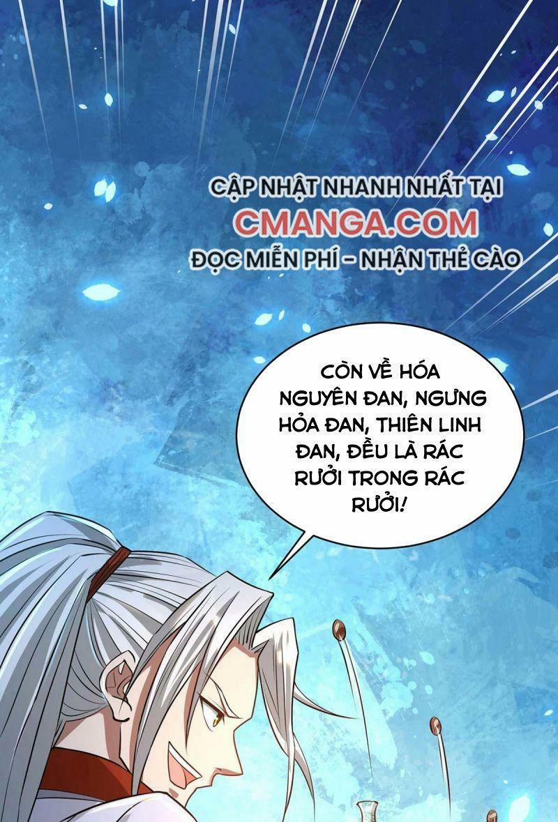 Siêu Cấp Thôn Phệ Hệ Thống 12 trang 0