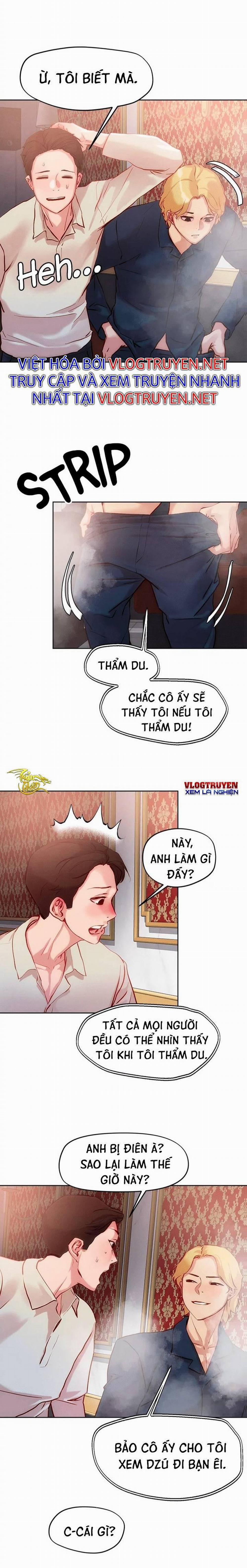 Siêu Chịch Hệ Thống Của “hắc Ám Vương Giả” 26 trang 1