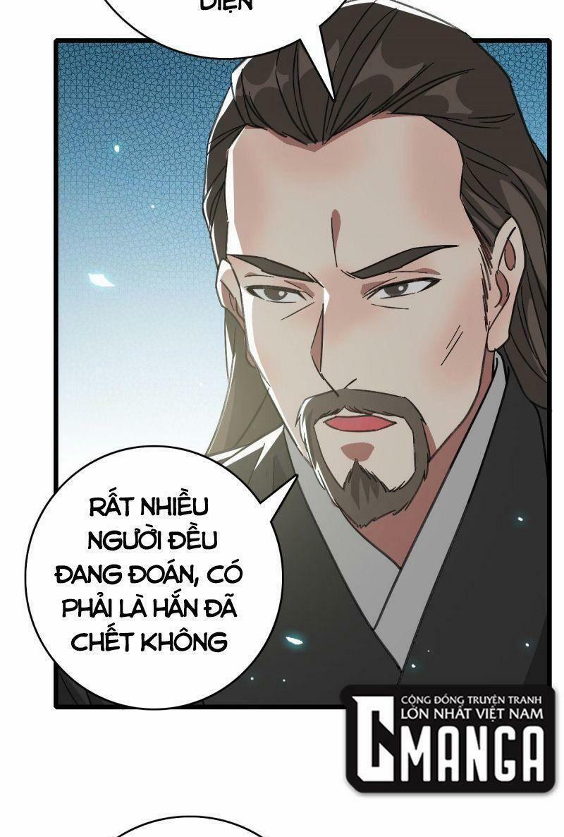 Siêu Đạo Thần Thuật 107 trang 1