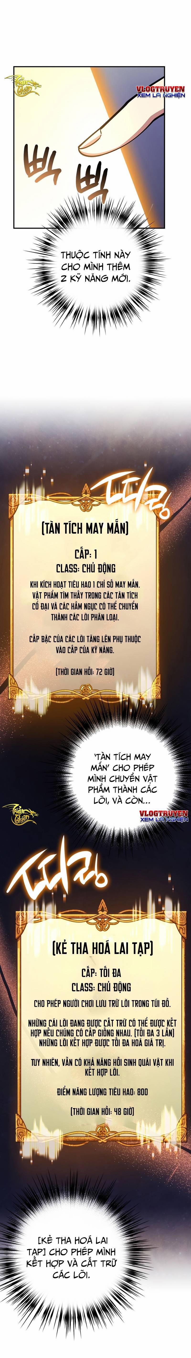 Siêu May Mắn 25 trang 1