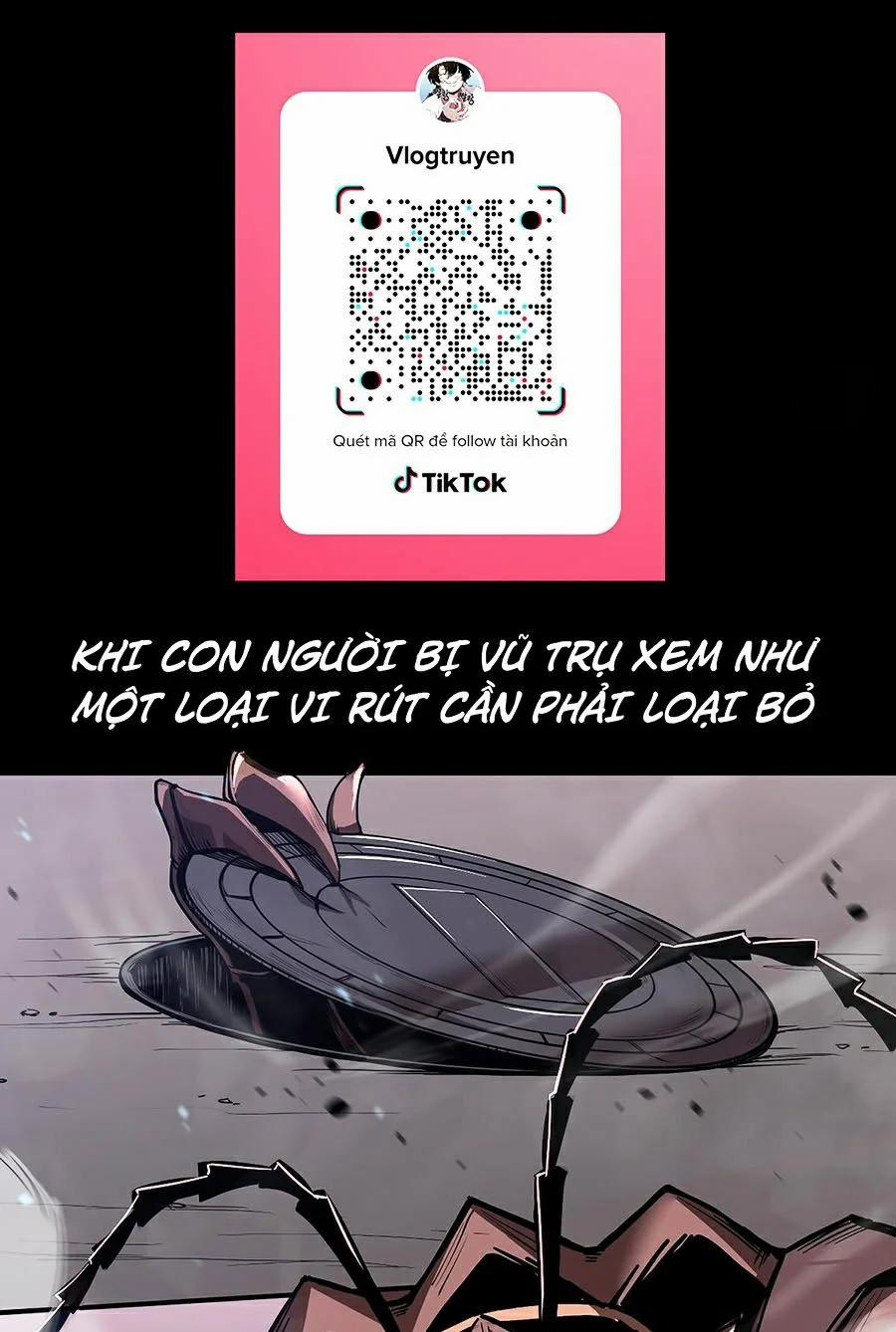 Siêu Phàm Tiến Hóa 0 trang 0