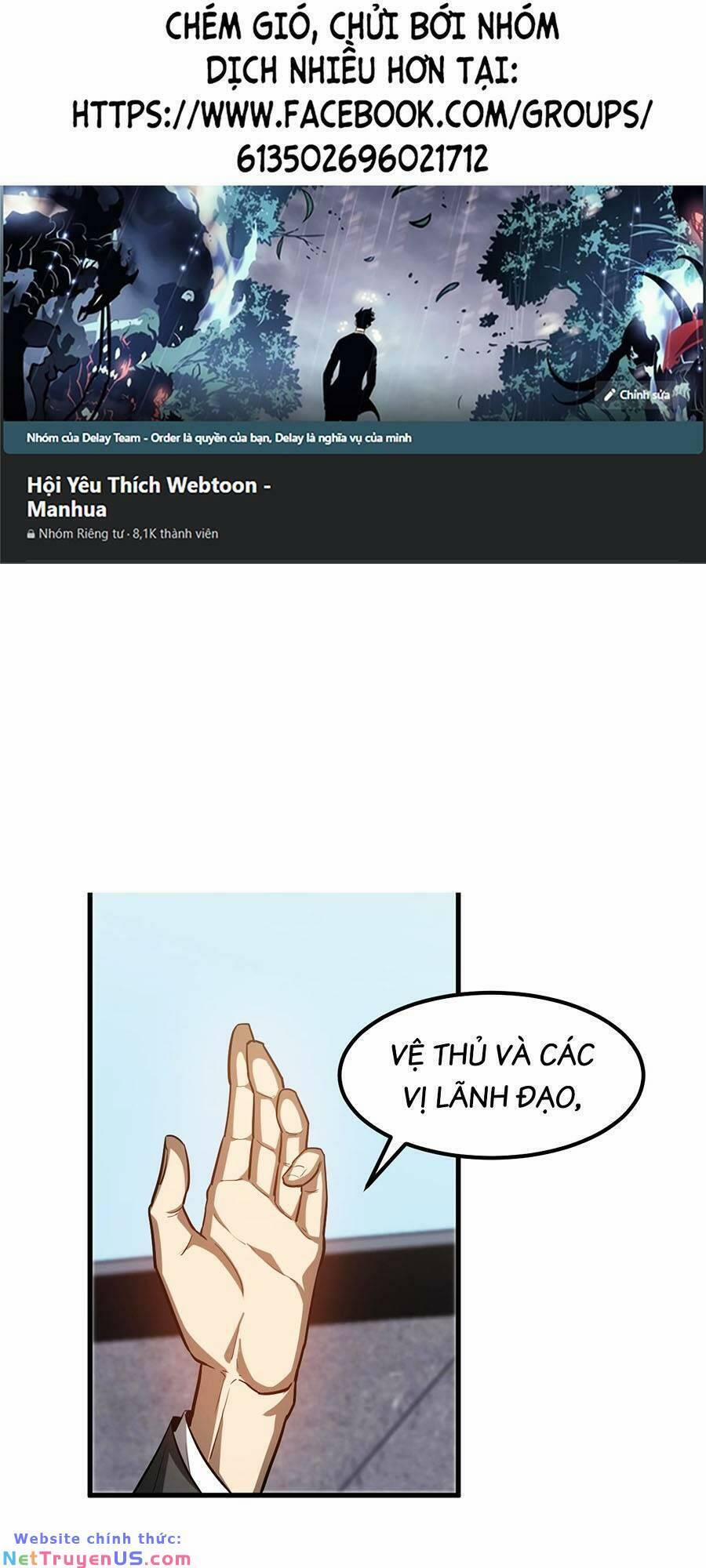 Siêu Phàm Tiến Hóa 122 trang 0