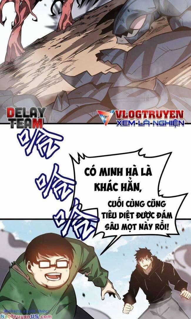 Siêu Phàm Tiến Hóa 129 trang 1