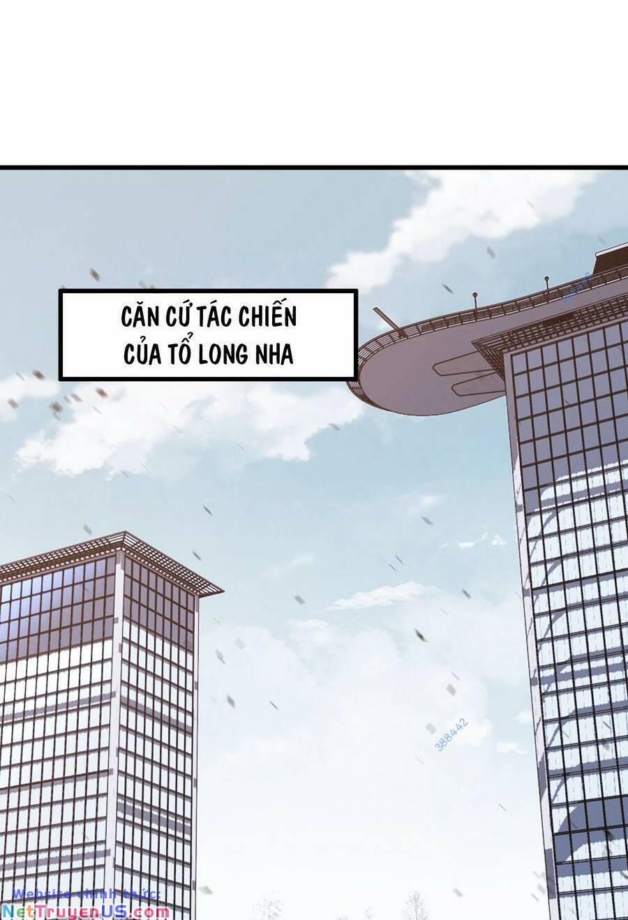 Siêu Phàm Tiến Hóa 131 trang 1