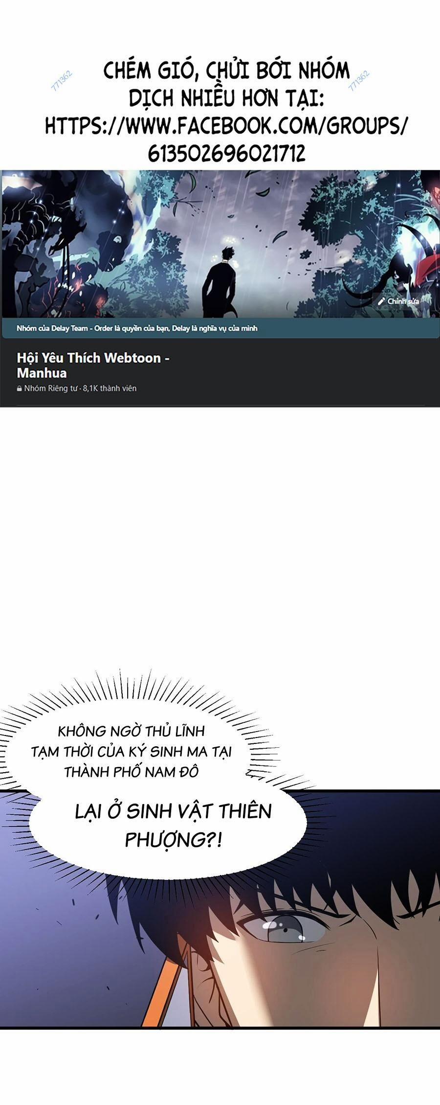 Siêu Phàm Tiến Hóa 136 trang 0