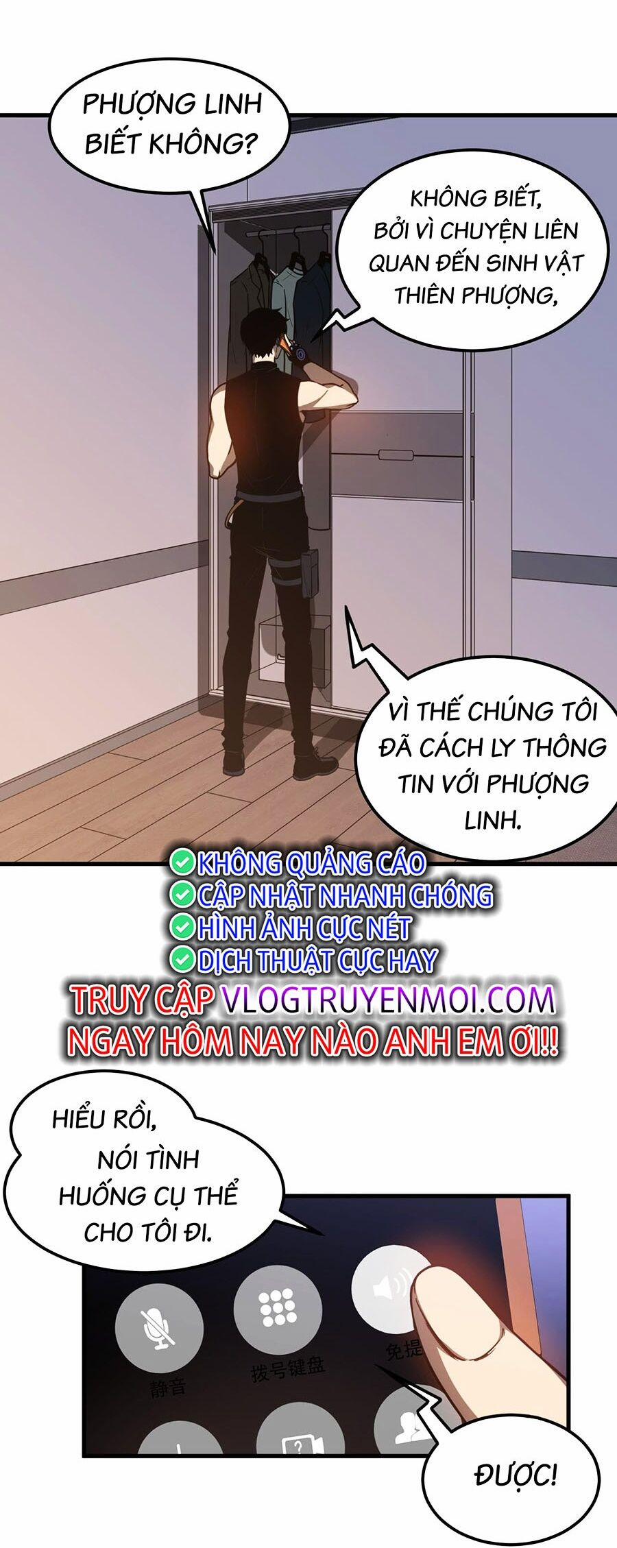 Siêu Phàm Tiến Hóa 136 trang 1