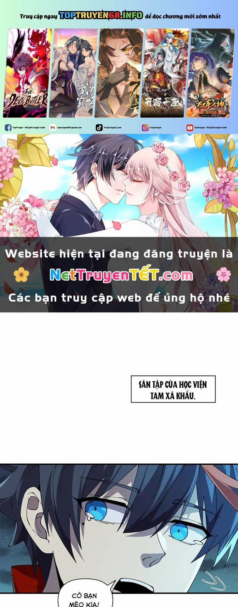 Siêu Thần Chế Tạp Sư 168 trang 0