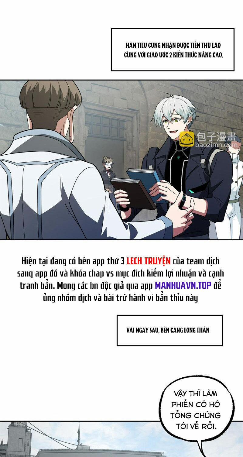 Siêu Thần Cơ Giới Sư 240 trang 1