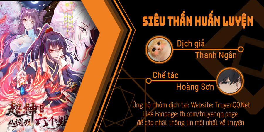 Siêu Thần Huấn Luyện 7 trang 0