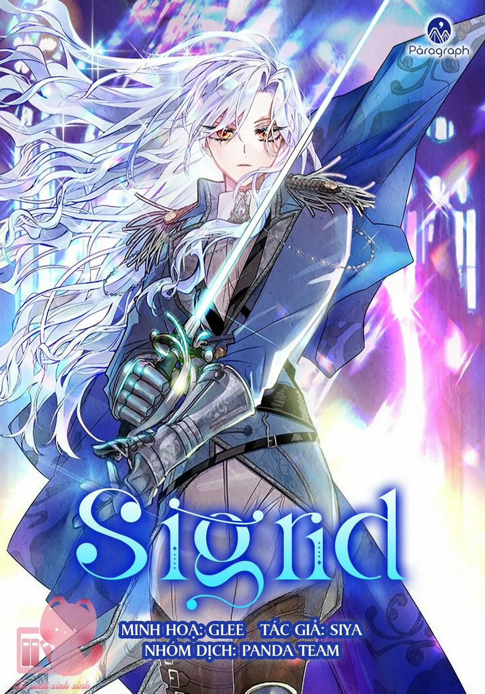 Sigrid 25 trang 1