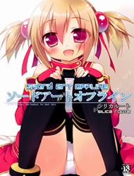 Đọc truyện tranh Silica Route (Sword Art Online)
