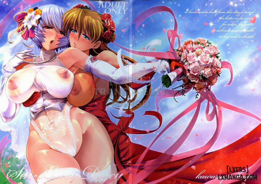 Sin-Lovey Dovey Oneshot trang 0