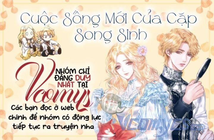 Sinh Đôi Xuyên Không 123 trang 0