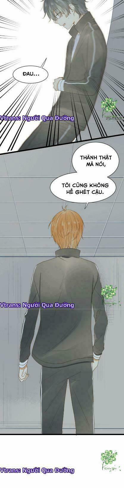 Sinh Hạ Long Chủng 22 trang 1