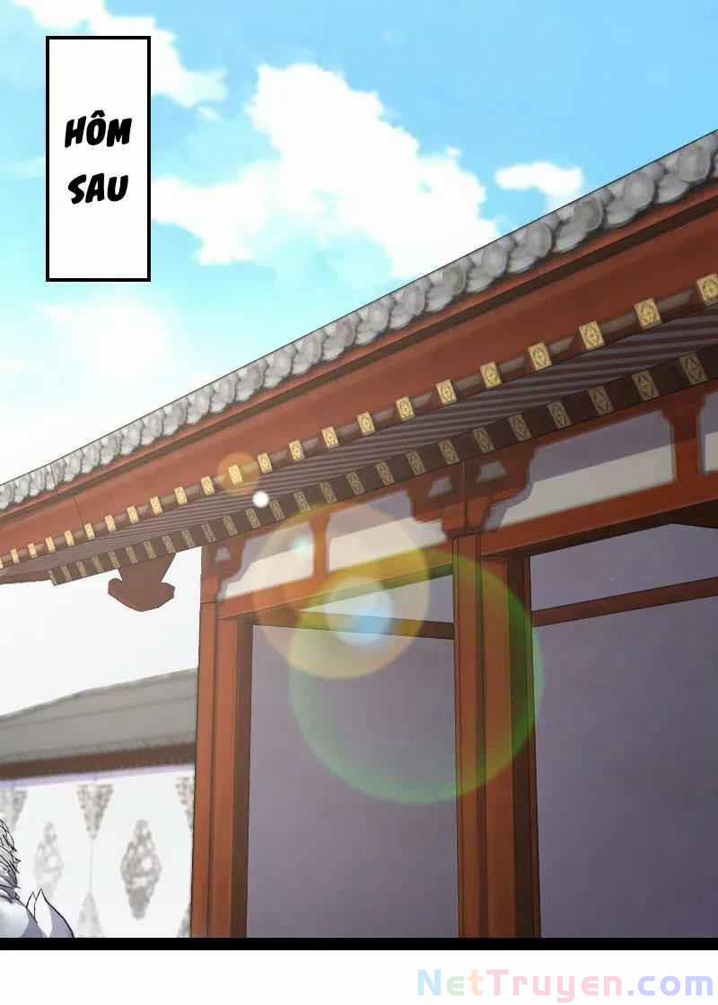 Sinh Hoạt Của Võ Đế Sau Khi Ẩn Cư 32 trang 1