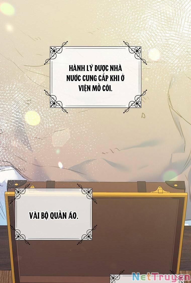 Sinh Ra Làm Con Gái Ác Nữ 4 trang 1