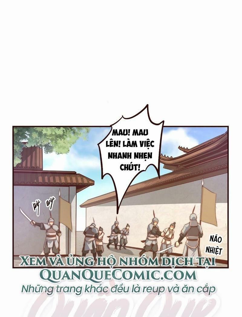 Sinh Tử Quyết 12 trang 0