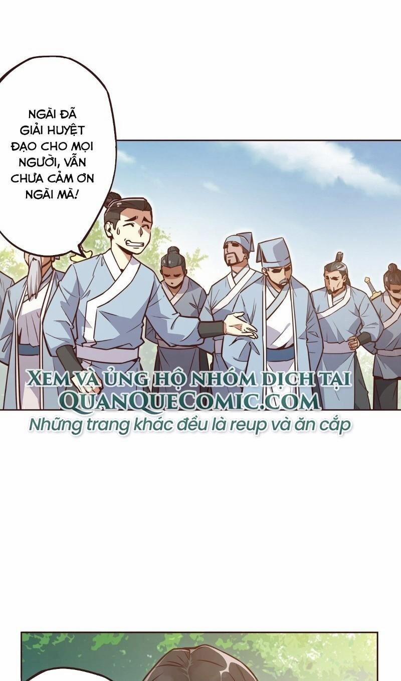 Sinh Tử Quyết 15 trang 0