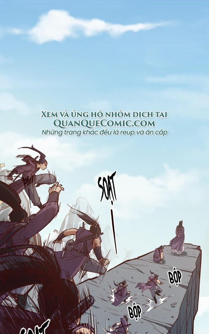 Sinh Tử Quyết 19 trang 0