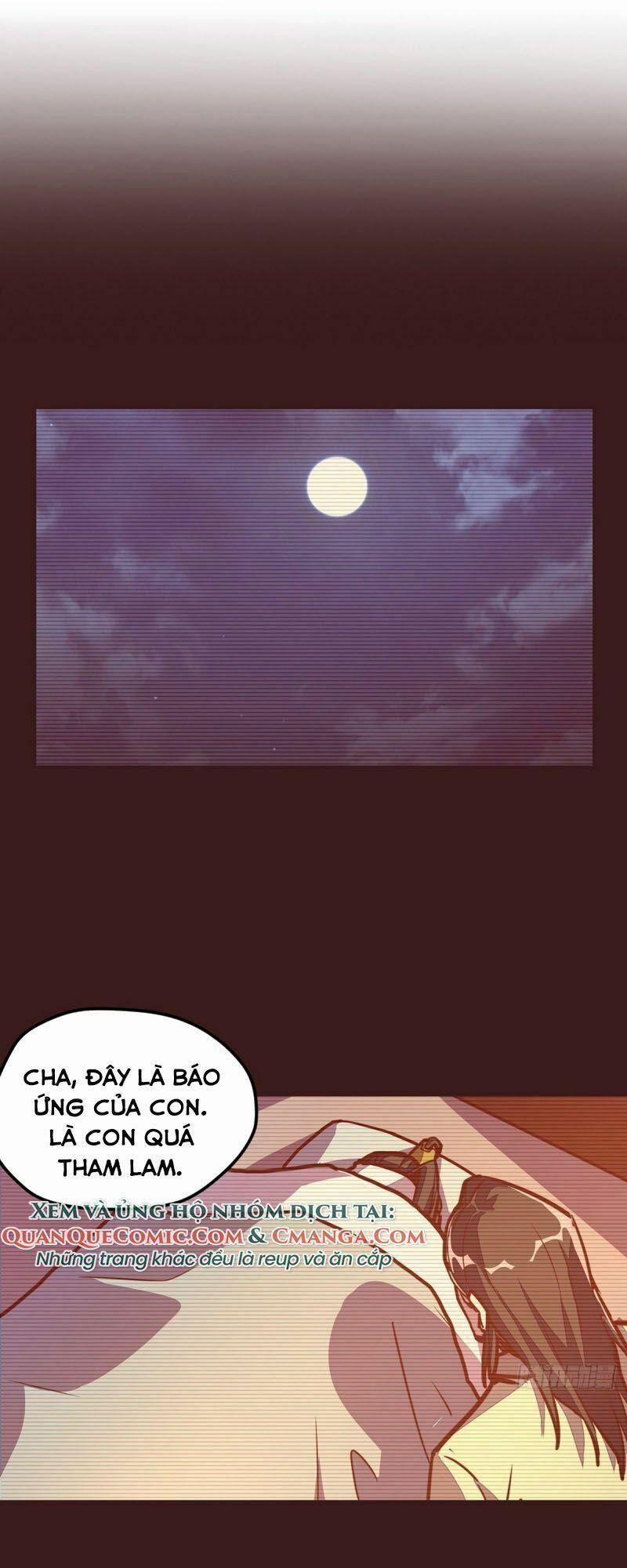 Sinh Tử Quyết 31 trang 0