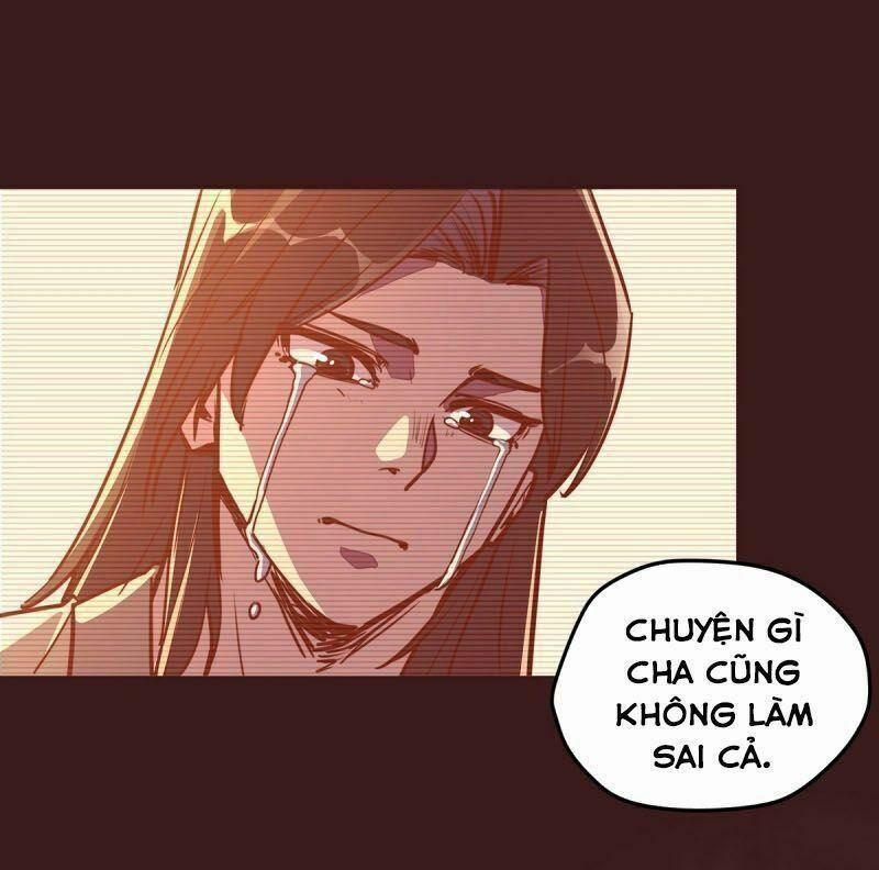 Sinh Tử Quyết 31 trang 1