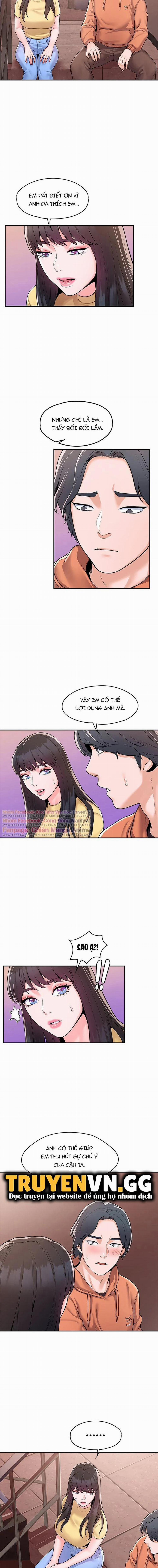 Sinh viên thời nay 58 trang 1