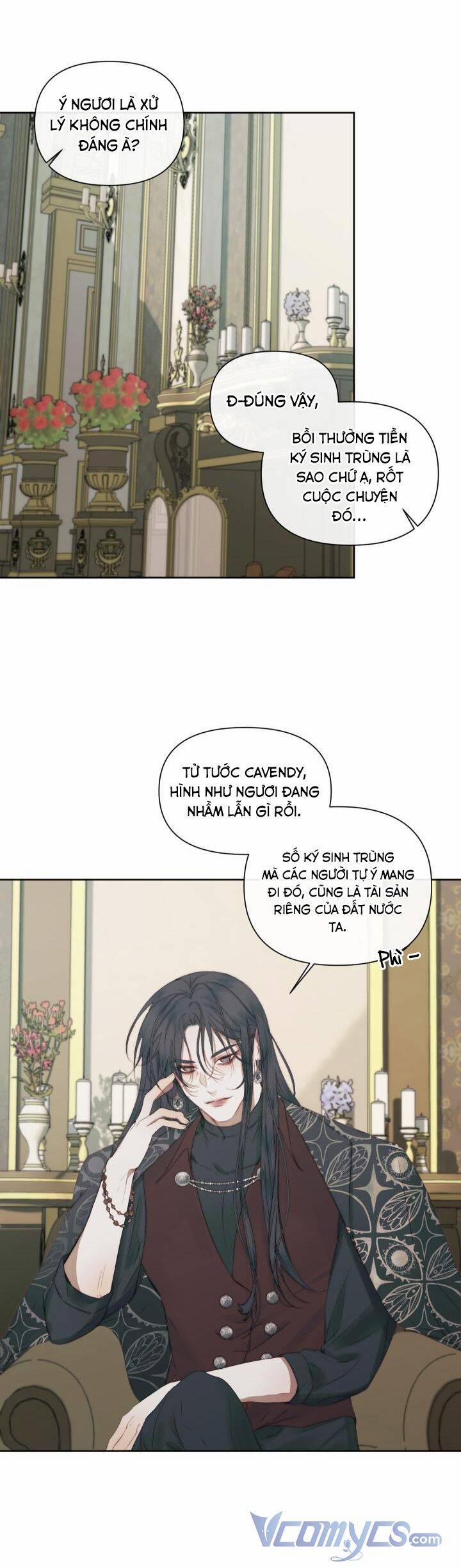Siren 15 trang 17