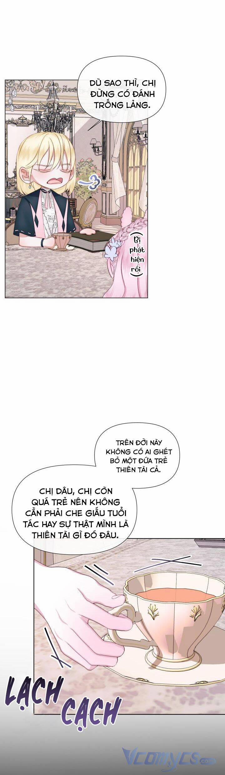 Siren 19 trang 13