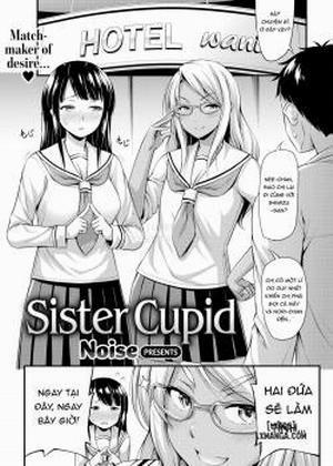 Đọc truyện tranh Sister Cupid