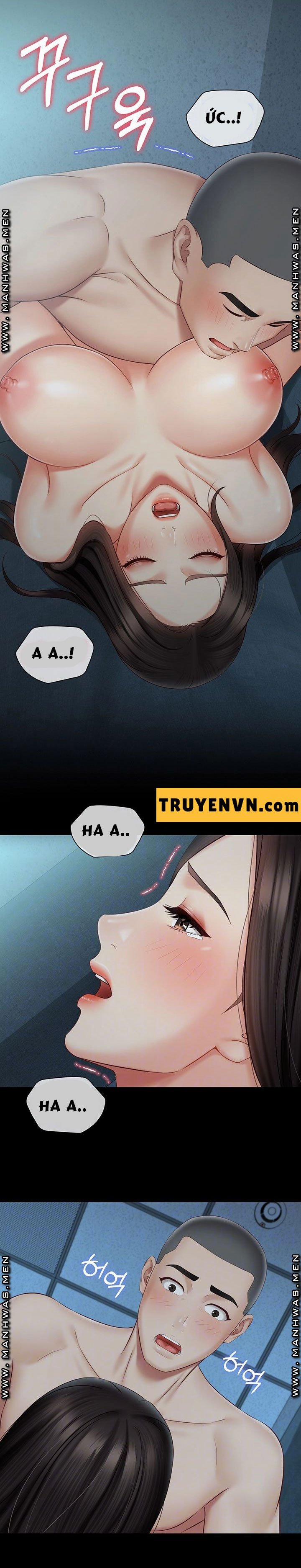 Sisters Duty - Sứ Mệnh Người Anh 60 trang 1