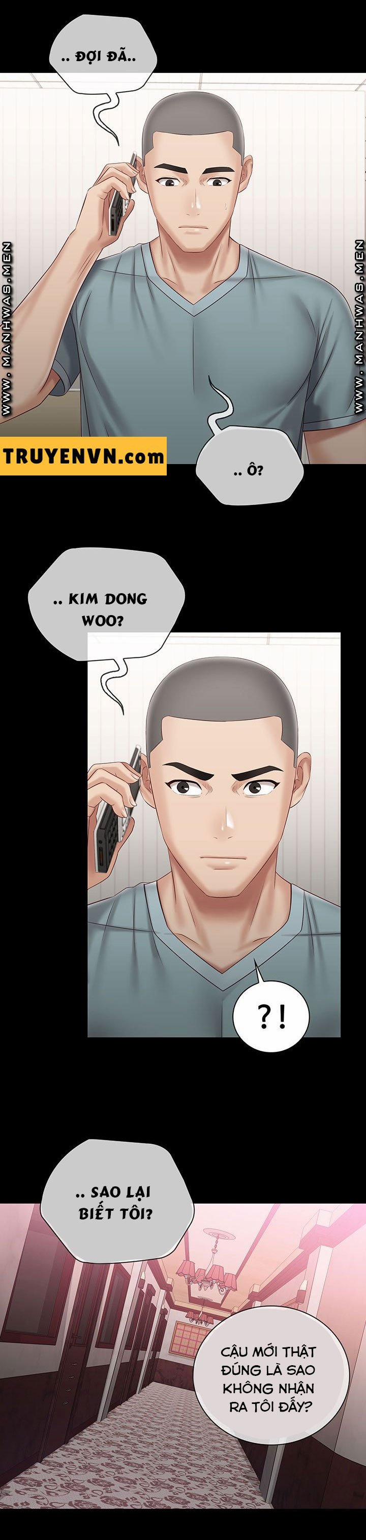 Sisters Duty - Sứ Mệnh Người Anh 63 trang 0