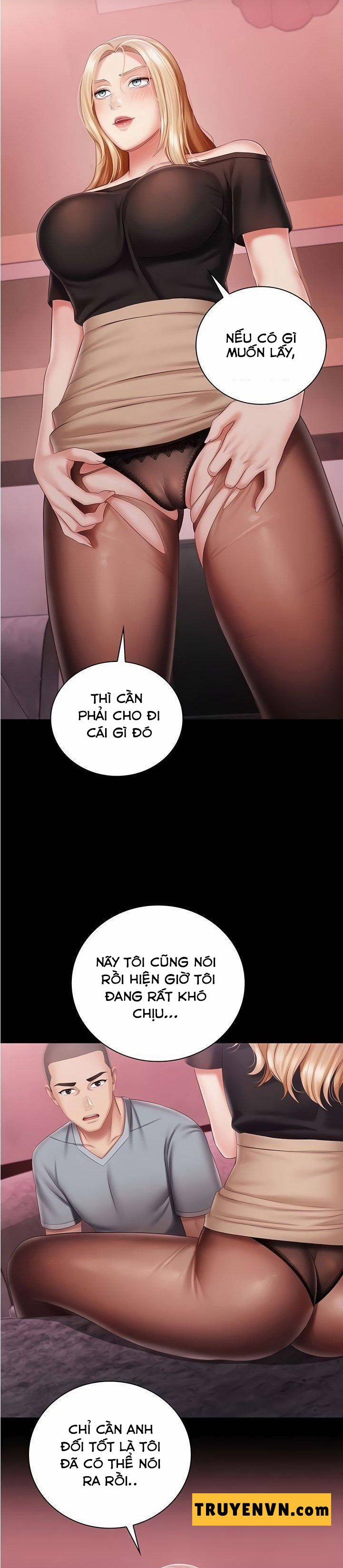 Sisters Duty - Sứ Mệnh Người Anh 65 trang 1