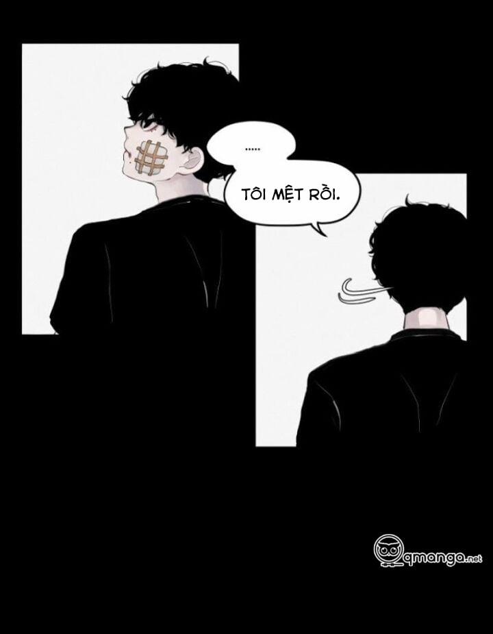 Six Sense 1 trang 1