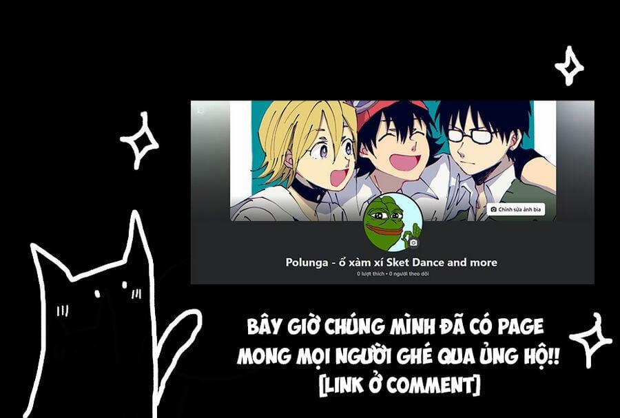 Sket Dance 204 trang 1