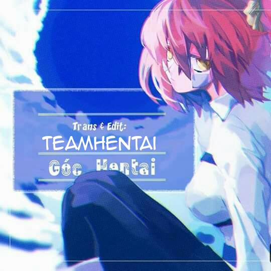 Skill Kyouka Kaikin + OrangeMaru Special 04 (FateGrand Order) Oneshot trang 0