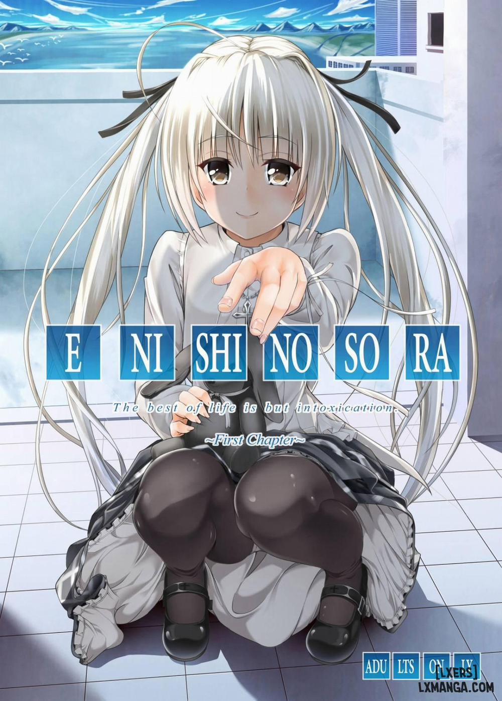 Sky Of Fate Oneshot trang 0