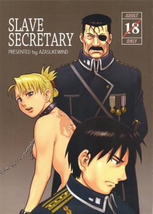 Đọc truyện tranh Slave Secretary